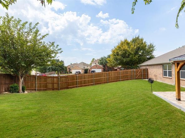 1815  Galena Court , Little Elm Texas 75068