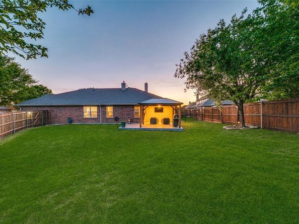1815  Galena Court , Little Elm Texas 75068