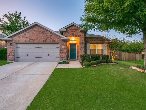 1815  Galena Court , Little Elm Texas 75068