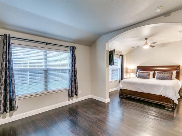 1815  Galena Court , Little Elm Texas 75068