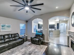 1815  Galena Court , Little Elm Texas 75068