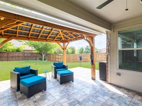 1815  Galena Court , Little Elm Texas 75068