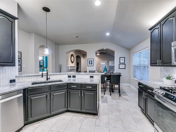 1815  Galena Court , Little Elm Texas 75068