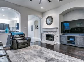 1815  Galena Court , Little Elm Texas 75068