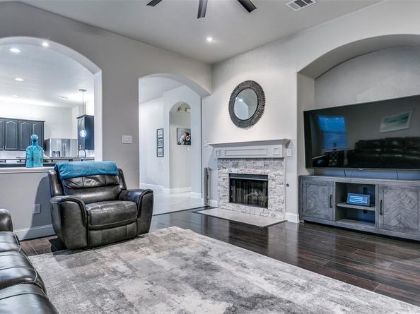 1815  Galena Court , Little Elm Texas 75068