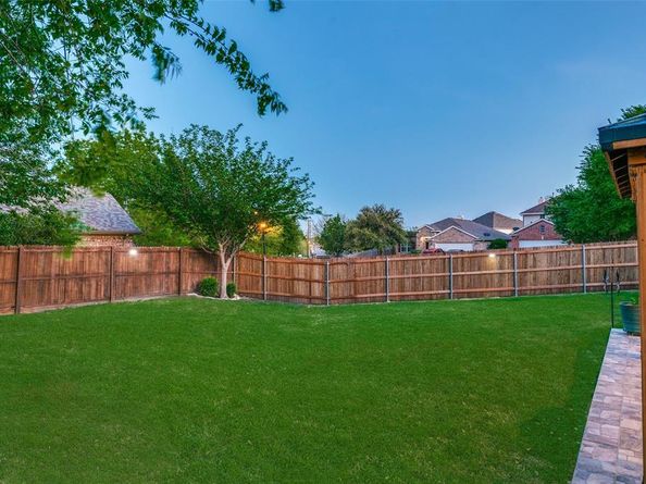 1815  Galena Court , Little Elm Texas 75068