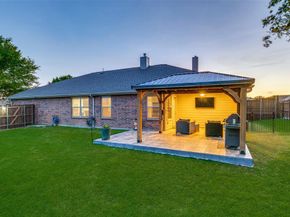 1815  Galena Court , Little Elm Texas 75068