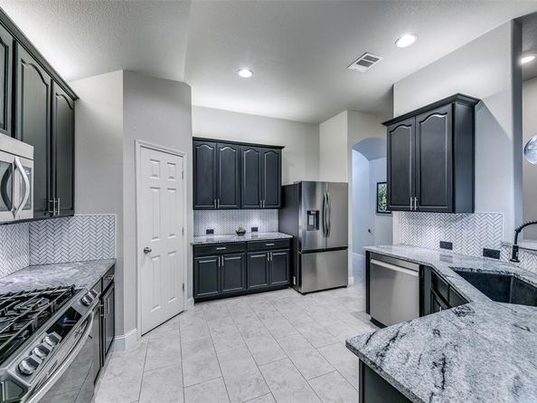 1815  Galena Court , Little Elm Texas 75068