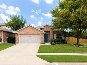1815  Galena Court , Little Elm Texas 75068