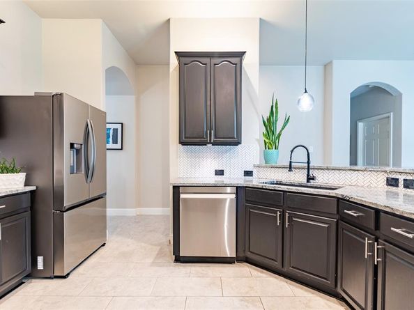 1815  Galena Court , Little Elm Texas 75068