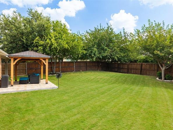 1815  Galena Court , Little Elm Texas 75068