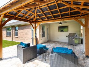 1815  Galena Court , Little Elm Texas 75068