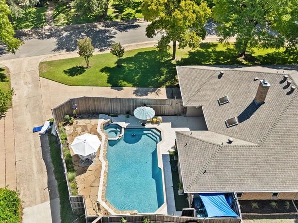 12304  Rockland Drive , Dallas Texas 75243