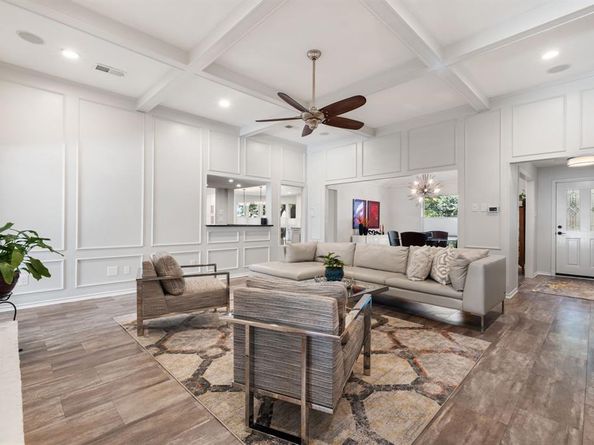 12304  Rockland Drive , Dallas Texas 75243