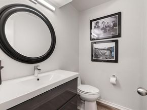 12304  Rockland Drive , Dallas Texas 75243