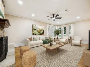 2315 W Lavender Lane , Arlington Texas 76013