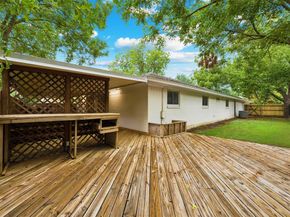 2315 W Lavender Lane , Arlington Texas 76013