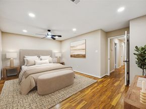 2315 W Lavender Lane , Arlington Texas 76013