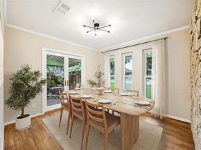 2315 W Lavender Lane , Arlington Texas 76013