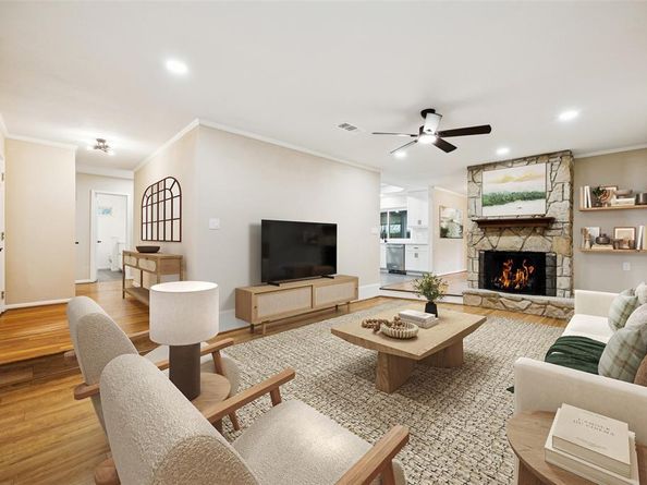 2315 W Lavender Lane , Arlington Texas 76013