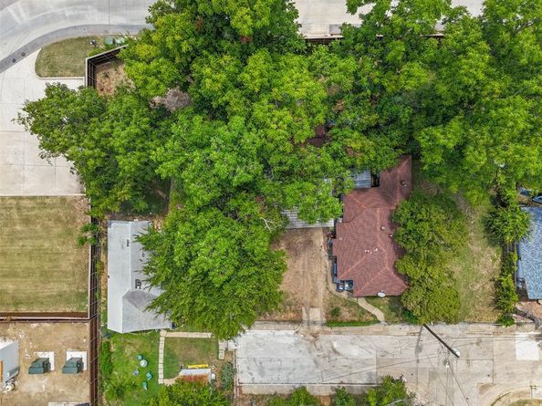 1310  Duluth Street , Dallas Texas 75212