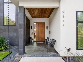 9943  Coppedge Lane , Dallas Texas 75220