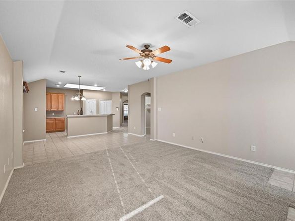 7239  Jurassic Drive , Arlington Texas 76002