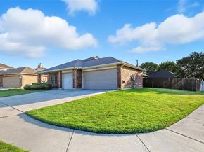 7239  Jurassic Drive , Arlington Texas 76002