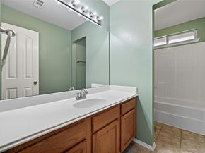 7239  Jurassic Drive , Arlington Texas 76002