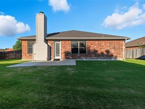 7239  Jurassic Drive , Arlington Texas 76002