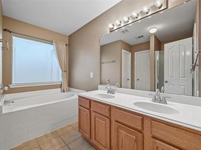 7239  Jurassic Drive , Arlington Texas 76002