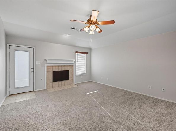 7239  Jurassic Drive , Arlington Texas 76002