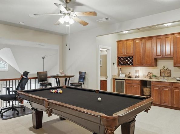 934  Brook Forest Lane , Euless Texas 76039