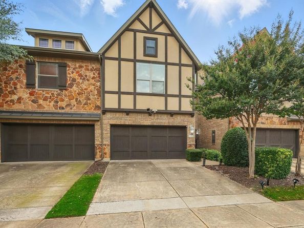 934  Brook Forest Lane , Euless Texas 76039