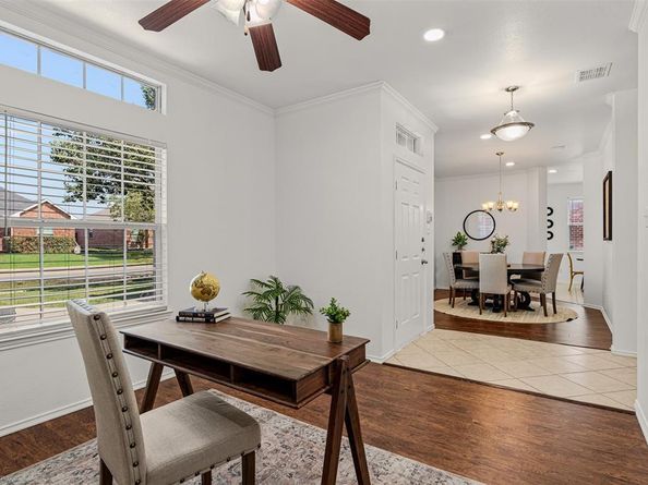 4026  Carrington Drive , Garland Texas 75043