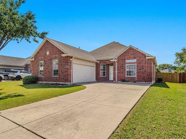 4026  Carrington Drive , Garland Texas 75043