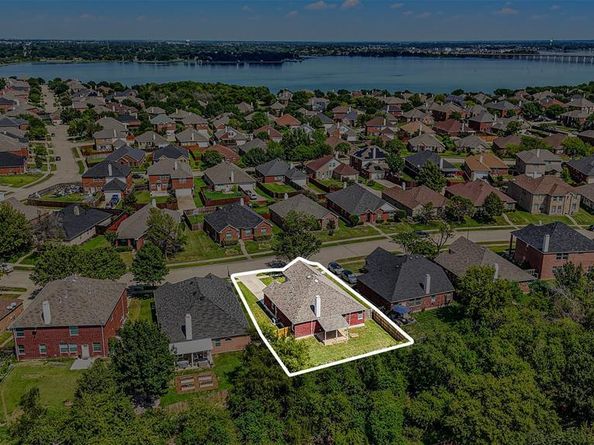 4026  Carrington Drive , Garland Texas 75043