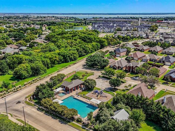 4026  Carrington Drive , Garland Texas 75043