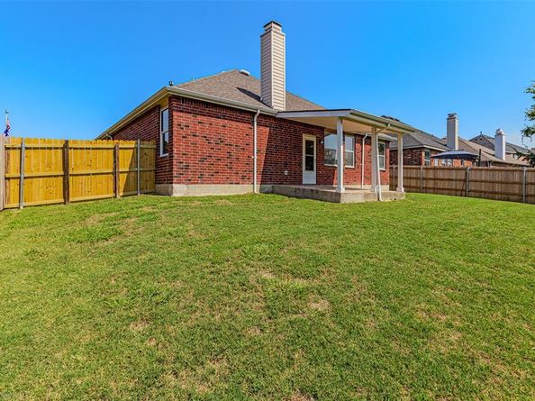 4026  Carrington Drive , Garland Texas 75043