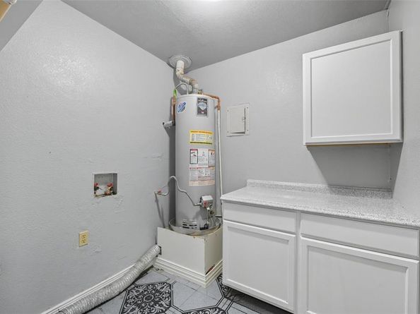 5933  Jackie Terrace , Watauga Texas 76148