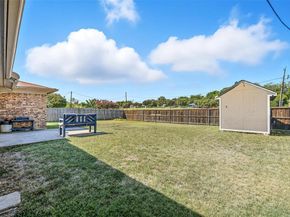 5933  Jackie Terrace , Watauga Texas 76148