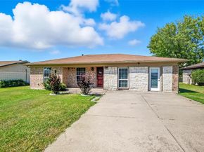 5933  Jackie Terrace , Watauga Texas 76148