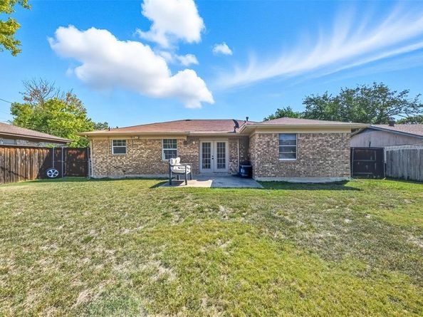 5933  Jackie Terrace , Watauga Texas 76148