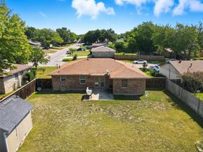 5933  Jackie Terrace , Watauga Texas 76148
