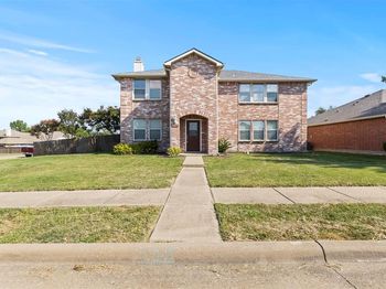 3004  Deer Ridge Drive 