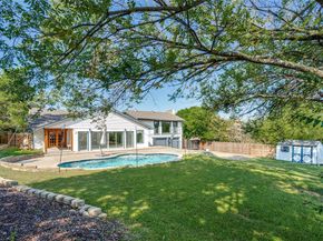 2910 S Country Club Road , Garland Texas 75043