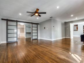 2910 S Country Club Road , Garland Texas 75043