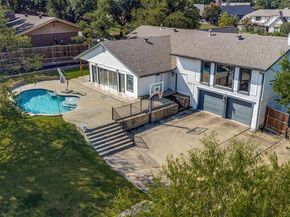 2910 S Country Club Road , Garland Texas 75043