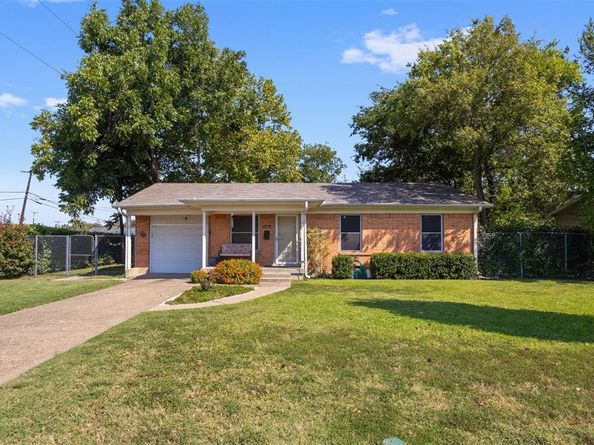 444  Marilu Street , Richardson Texas 75080
