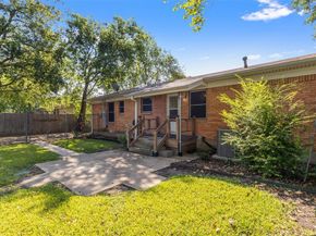 444  Marilu Street , Richardson Texas 75080
